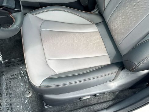 New 2026 Subaru Crosstrek 2.5i Limited AWD/4WD image 18