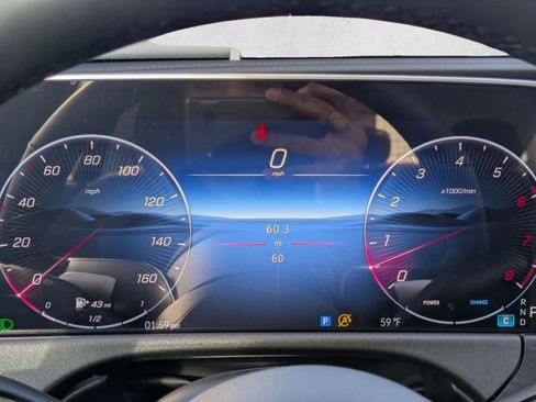 New 2026 Mercedes-Benz E 450 4MATIC All-Terrain Wagon image 11