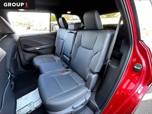 Used 2026 Lexus TX 350 AWD w/ Convenience Package image 20