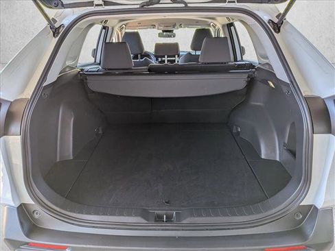 Certified 2025 Toyota RAV4 XLE AWD/4WD image 7
