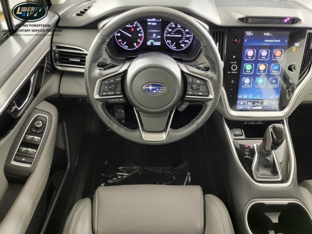 Used 2024 Subaru Legacy Limited AWD/4WD image 25