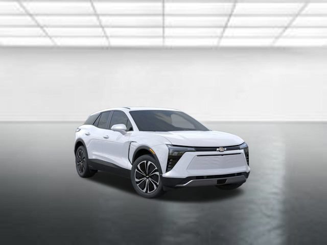 New 2026 Chevrolet Blazer EV LT FWD image 1