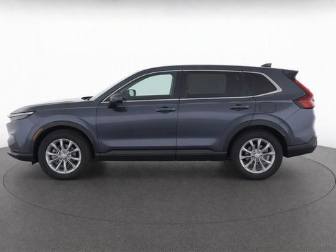 Used 2023 Honda CR-V EX-L image 6