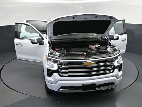 New 2026 Chevrolet Silverado 1500 High Country image 57