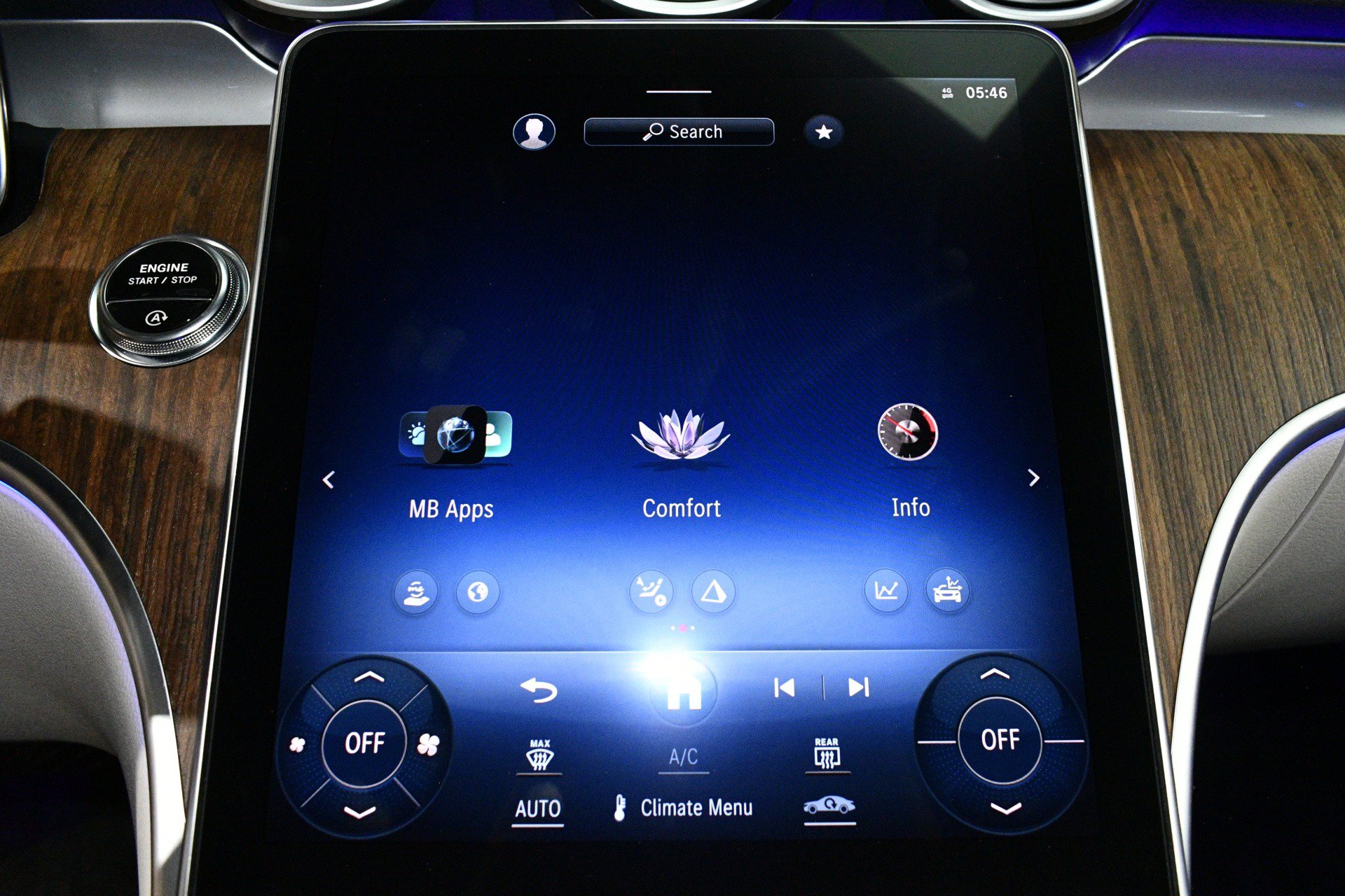 Used 2023 Mercedes-Benz C 300 Sedan image 33