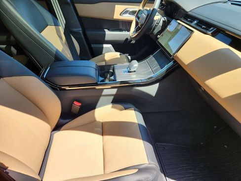 New 2026 Land Rover Range Rover Velar Autobiography AWD/4WD image 3