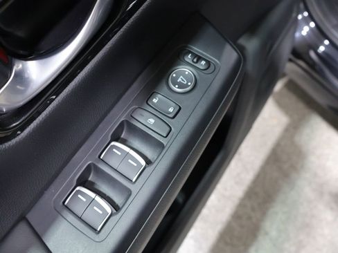 Used 2024 Honda CR-V EX-L image 14