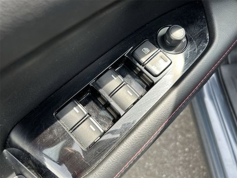 Used 2023 MAZDA CX-5 Carbon Edition image 16