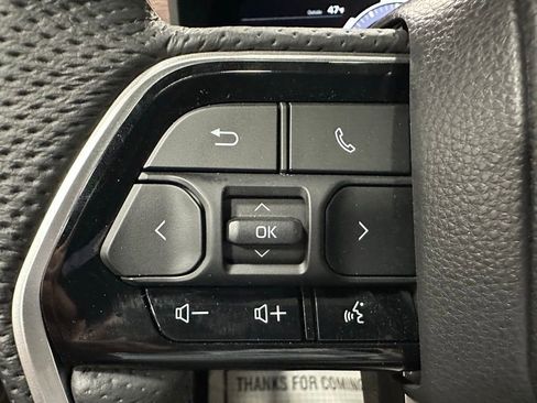 Used 2025 Toyota Tundra 1794 Edition image 20