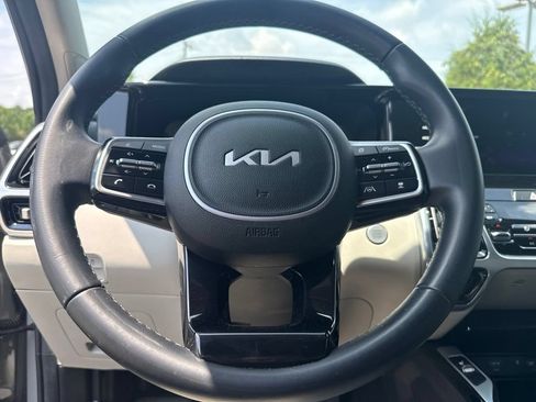 Used 2022 Kia Sorento SX AWD/4WD image 7