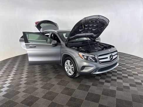 Used 2016 Mercedes-Benz GLA 250 4MATIC image 16