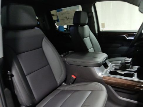 New 2026 Chevrolet Silverado 1500 LT Trail Boss w/ Convenience Package II image 23