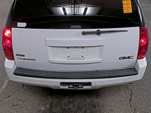 Used 2011 GMC Yukon SLT RWD image 11