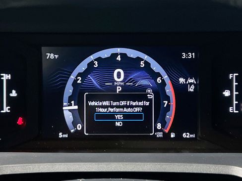 New 2026 Toyota 4Runner SR5 AWD/4WD image 23
