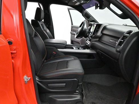 Used 2021 RAM 1500 Big Horn w/ Built-to-serve Edition AWD/4WD image 31