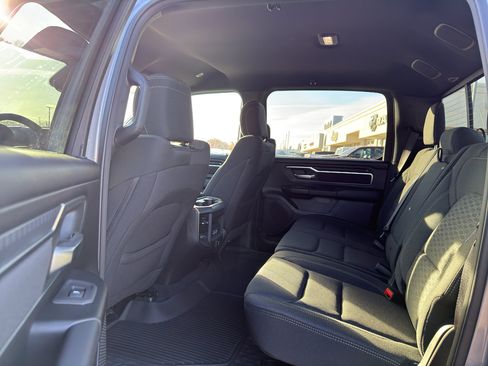 New 2026 RAM 1500 Lone Star image 29