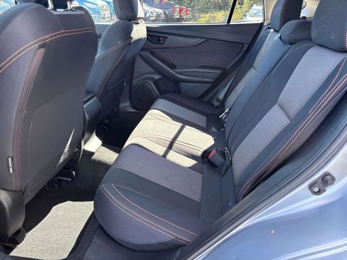 Used 2019 Subaru Crosstrek 2.0i Premium image 9