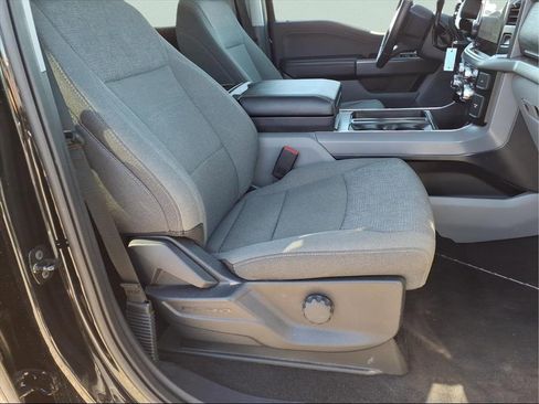 Used 2024 Ford F150 XLT w/ Mobile Office Package image 13