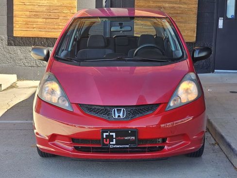 Used 2010 Honda Fit image 6