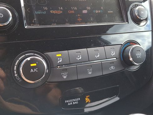 Used 2021 Nissan Rogue Sport S AWD/4WD image 15