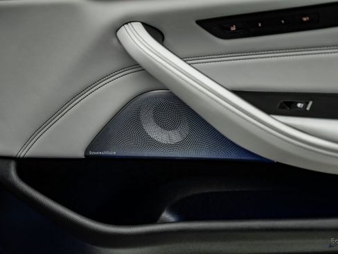 Used 2023 BMW M5 w/ Competition Package image 90