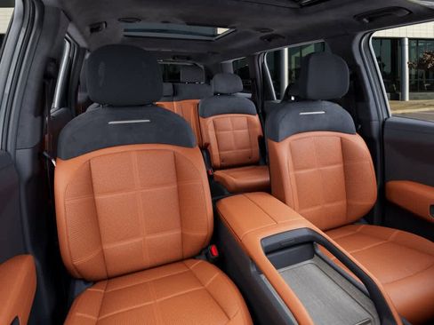 New 2027 Kia Telluride SX Prestige AWD/4WD image 15