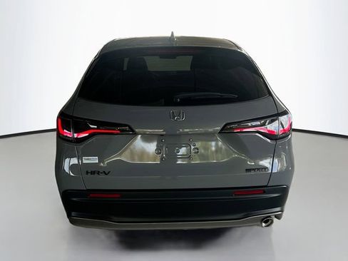 Used 2026 Honda HR-V Sport image 7