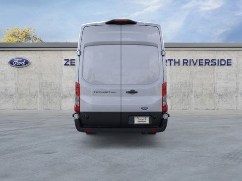 New 2026 Ford Transit 350 Base image 5