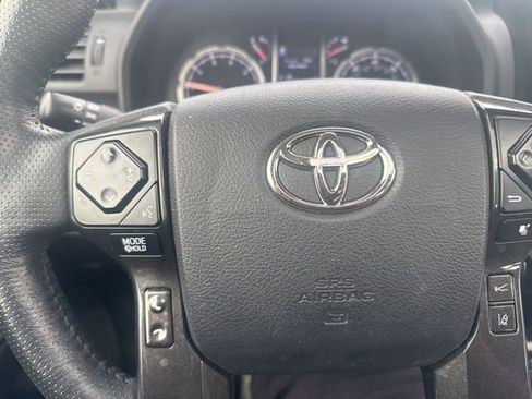 Certified 2024 Toyota 4Runner TRD Pro image 17