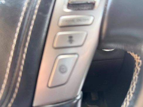Used 2019 INFINITI QX80 Limited w/ All-Season Package AWD/4WD image 28