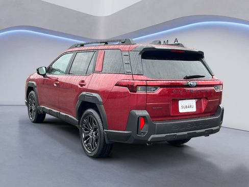 New 2026 Subaru Outback Limited XT image 3