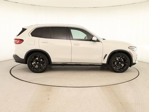Used 2022 BMW X5 sDrive40i w/ Premium Package RWD image 8