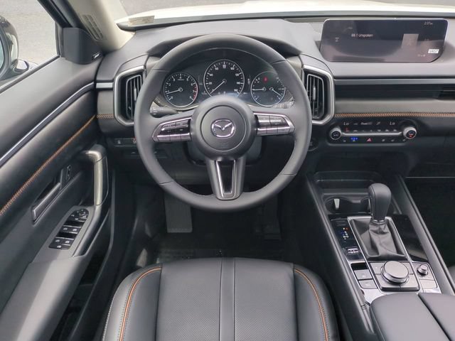 New 2026 MAZDA CX-50 AWD 2.5 S w/ Weather Package image 15