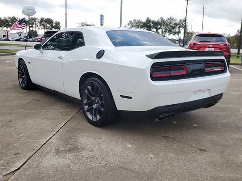 Used 2023 Dodge Challenger R/T Scat Pack image 5