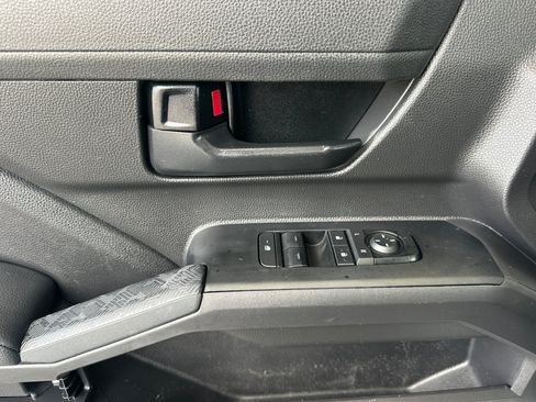Certified 2024 Toyota Tacoma SR RWD image 10