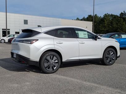New 2026 Nissan Murano SL