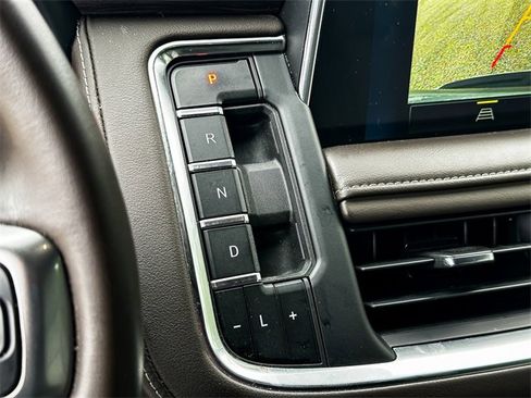 Used 2024 Chevrolet Tahoe LT image 21