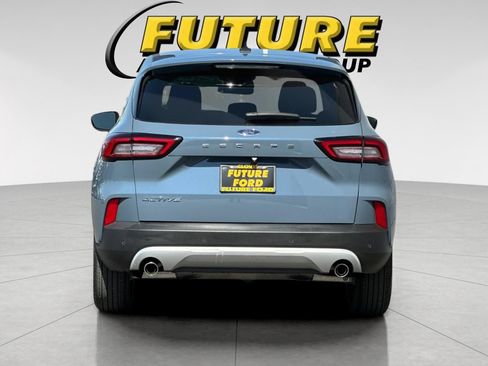 Certified 2024 Ford Escape Active w/ Tech Pack #1 FWD image 4