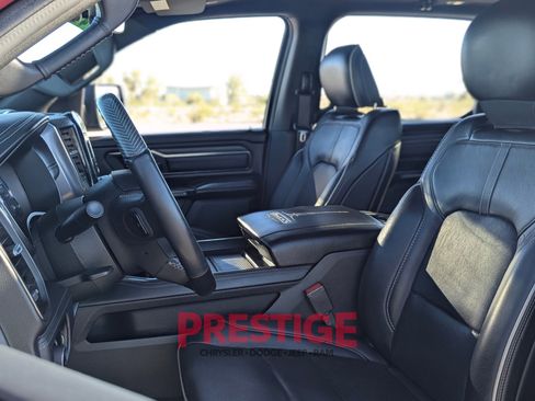 Used 2021 RAM 1500 Limited AWD/4WD image 27