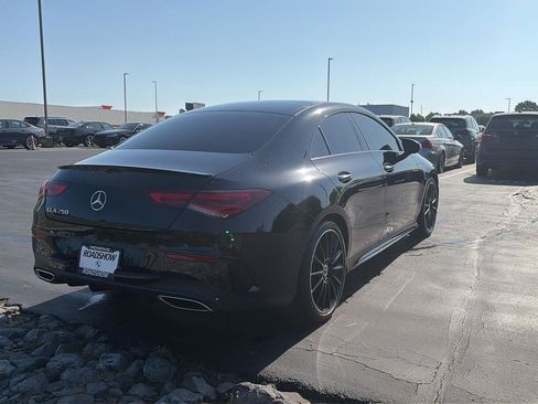 Used 2023 Mercedes-Benz CLA 250 image 5