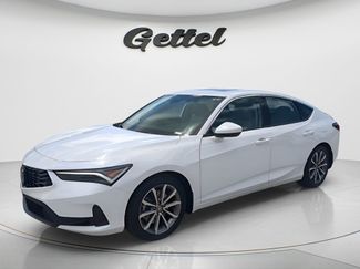 New 2025 Acura Integra video 2