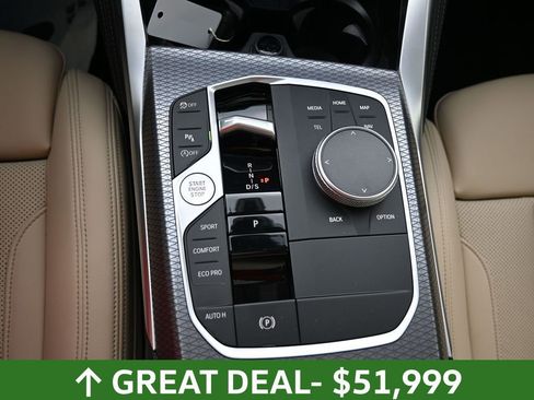 Used 2025 BMW M240i xDrive Coupe image 31