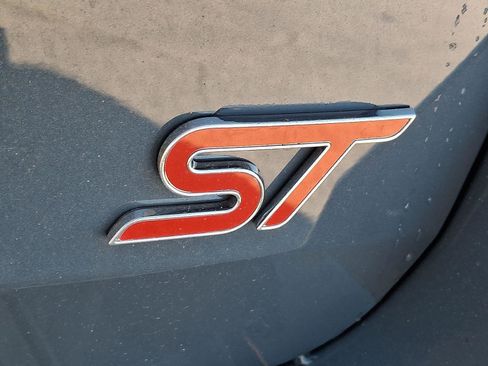 New 2026 Ford Explorer ST w/ Sun And Sound Package image 19