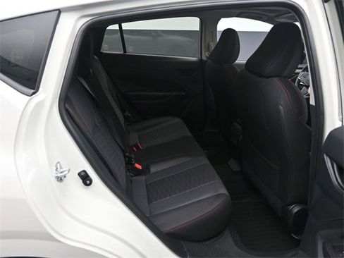 Certified 2025 Subaru Impreza 2.0i Sport image 25