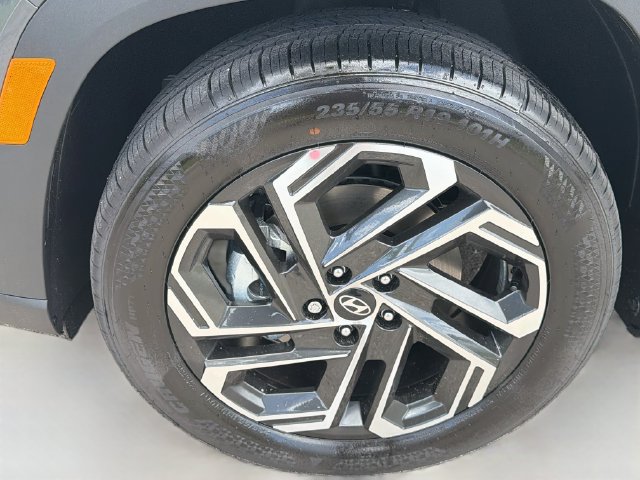 New 2026 Hyundai Tucson SEL Plus FWD image 31