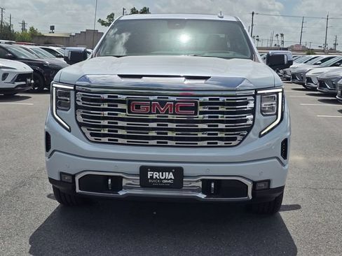 New 2026 GMC Sierra 1500 Denali AWD/4WD image 2