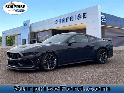 New 2025 Ford Mustang Dark Horse w/ Dark Horse Handlin Package image 23