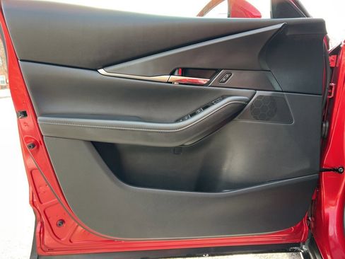 Used 2023 MAZDA CX-30 AWD 2.5 S w/ Preferred Package image 11