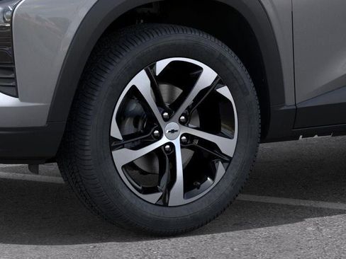 New 2026 Chevrolet Trax RS image 9