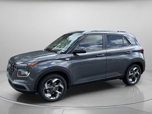 New 2026 Hyundai Venue SEL image 2